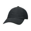 Czapka z daszkiem Asics Essential Running 3013B095 001 N/A