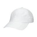 Czapka z daszkiem Asics Essential Running 3013B095 100 N/A