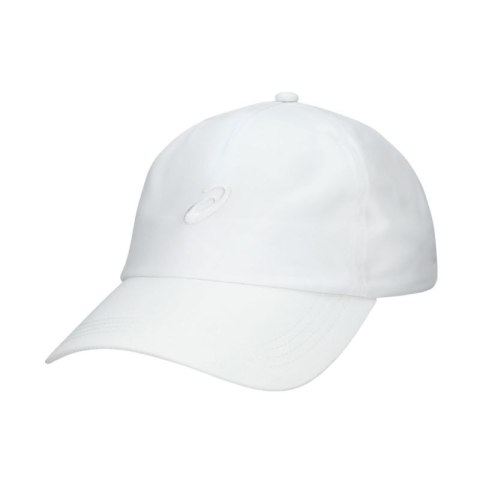 Czapka z daszkiem Asics Essential Running 3013B095 100 N/A Czapka z daszkiem Asics Essential Running 3013B095 100 N/A