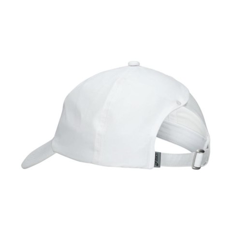Czapka z daszkiem Asics Essential Running 3013B095 100 N/A Czapka z daszkiem Asics Essential Running 3013B095 100 N/A
