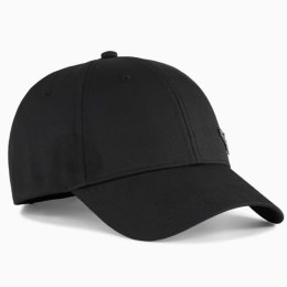 Czapka z daszkiem Puma ESS Metal Cat 025994-01 one size