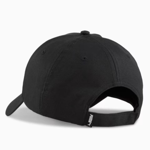 Czapka z daszkiem Puma ESS Metal Cat 025994-01 one size Czapka z daszkiem Puma ESS Metal Cat 025994-01 one size