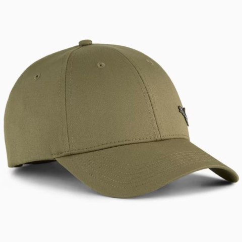 Czapka z daszkiem Puma ESS Metal Cat 025994-02 one size Czapka z daszkiem Puma ESS Metal Cat 025994-02 one size