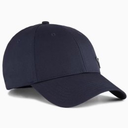 Czapka z daszkiem Puma ESS Metal Cat 025994-06 one size
