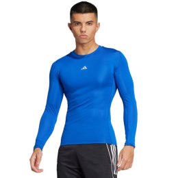 Koszulka adidas Techfit Long Sleeve Tee M JP2921 M