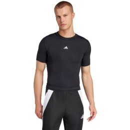 Koszulka adidas Techfit Short Sleeve Tee M JP4674 M