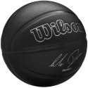 Piłka do koszykówki Wilson NBA Player Evergreen Bskt Luka WZ4026601XB 7