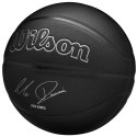 Piłka do koszykówki Wilson NBA Player Evergreen Bskt Luka WZ4026601XB 7