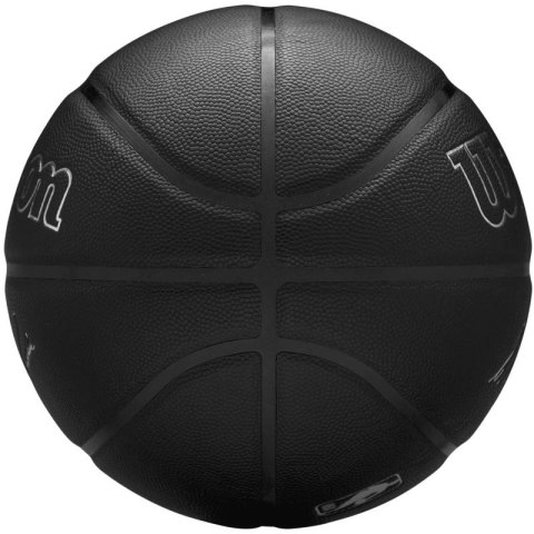 Piłka do koszykówki Wilson NBA Player Evergreen Bskt Luka WZ4026601XB 7 Piłka do koszykówki Wilson NBA Player Evergreen Bskt Luka WZ4026601XB 7