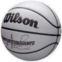 Piłka do koszykówki Wilson NBA Player Icon Uv Bskt Giannis WZ4030901XB 7