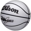 Piłka do koszykówki Wilson NBA Player Icon Uv Bskt Lebron WZ4030501XB 7