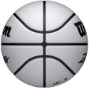 Piłka do koszykówki Wilson NBA Player Icon Uv Bskt Lebron WZ4030501XB 7