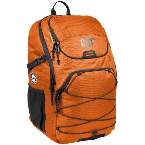 Plecak Caterpillar Le Meije Trekking Backpack 84425-643 One size Plecak Caterpillar Le Meije Trekking Backpack 84425-643 One size