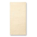 Ręcznik unisex Bamboo Towel (migdałowy) 50 x 100 cm