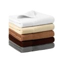 Ręcznik unisex Bamboo Towel (siwoszary) 50 x 100 cm