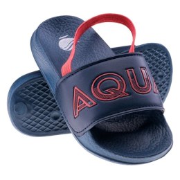 Sandały AquaWave Nefis Jr 92800509314 24