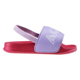 Sandały AquaWave Nefis Jr 92800509320 25