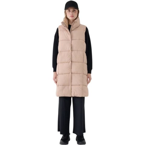 Kamizelka 4F F209 W 4FWSS25TVJAF209 83S L Kamizelka 4F F209 W 4FWSS25TVJAF209 83S L