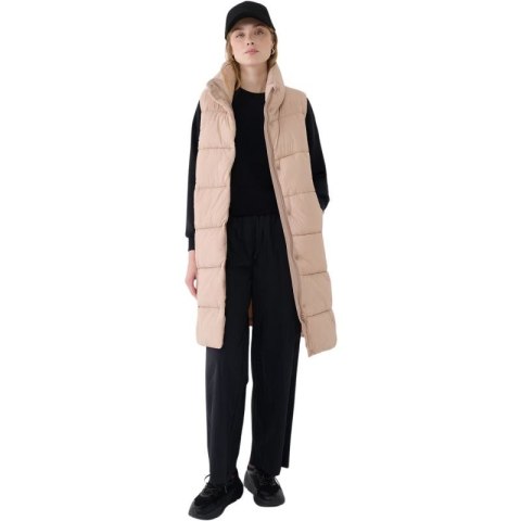 Kamizelka 4F F209 W 4FWSS25TVJAF209 83S L Kamizelka 4F F209 W 4FWSS25TVJAF209 83S L