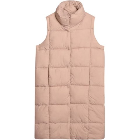 Kamizelka 4F F209 W 4FWSS25TVJAF209 83S M Kamizelka 4F F209 W 4FWSS25TVJAF209 83S M