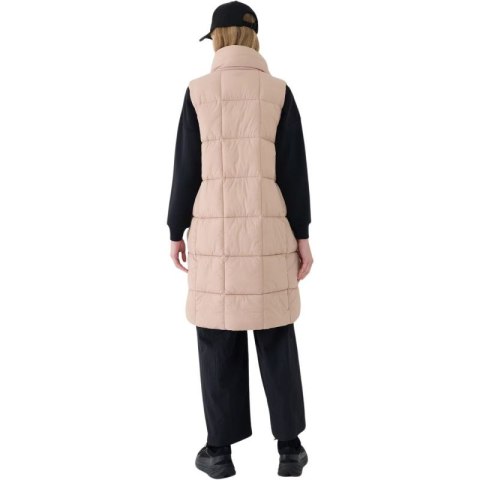 Kamizelka 4F F209 W 4FWSS25TVJAF209 83S M Kamizelka 4F F209 W 4FWSS25TVJAF209 83S M