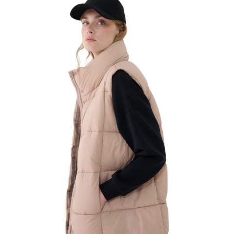 Kamizelka 4F F209 W 4FWSS25TVJAF209 83S M Kamizelka 4F F209 W 4FWSS25TVJAF209 83S M