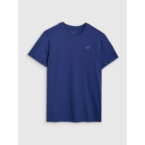 Koszulka 4F M 4FWMM00TTSHM2256-031S 2XL Koszulka 4F M 4FWMM00TTSHM2256-031S 2XL