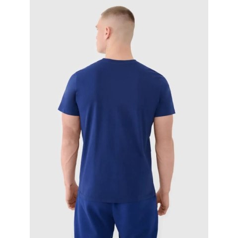 Koszulka 4F M 4FWMM00TTSHM2256-031S 2XL Koszulka 4F M 4FWMM00TTSHM2256-031S 2XL
