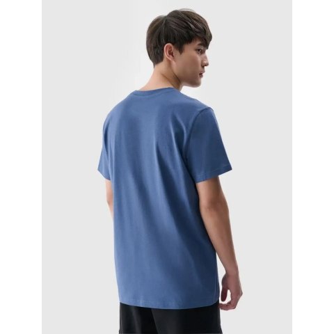 Koszulka 4F M 4FWMM00TTSHM2256-32S XL Koszulka 4F M 4FWMM00TTSHM2256-32S XL