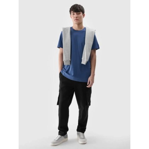 Koszulka 4F M 4FWMM00TTSHM2256-32S XL Koszulka 4F M 4FWMM00TTSHM2256-32S XL