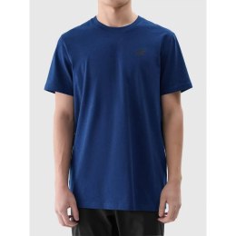 Koszulka 4F M 4FWMM00TTSHM2256-46S 2XL