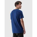 Koszulka 4F M 4FWMM00TTSHM2256-46S 2XL
