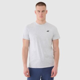 Koszulka 4F M 4FWMM00TTSHM2256S 27M XL