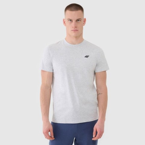 Koszulka 4F M 4FWMM00TTSHM2256S 27M XL