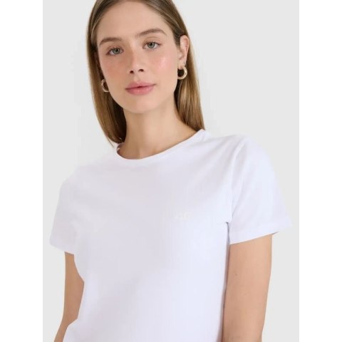 Koszulka 4F W 4FWMM00TTSHF2255-10S XL Koszulka 4F W 4FWMM00TTSHF2255-10S XL