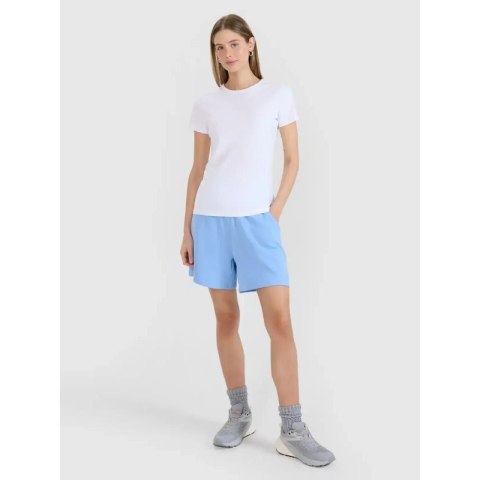 Koszulka 4F W 4FWMM00TTSHF2255-10S XL Koszulka 4F W 4FWMM00TTSHF2255-10S XL