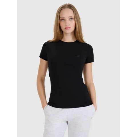 Koszulka 4F W 4FWMM00TTSHF2255-20S XL Koszulka 4F W 4FWMM00TTSHF2255-20S XL
