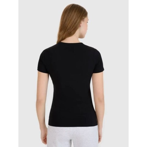 Koszulka 4F W 4FWMM00TTSHF2255-20S XL Koszulka 4F W 4FWMM00TTSHF2255-20S XL