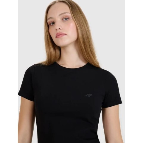 Koszulka 4F W 4FWMM00TTSHF2255-20S XL Koszulka 4F W 4FWMM00TTSHF2255-20S XL