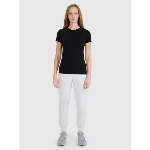 Koszulka 4F W 4FWMM00TTSHF2255-20S XL Koszulka 4F W 4FWMM00TTSHF2255-20S XL