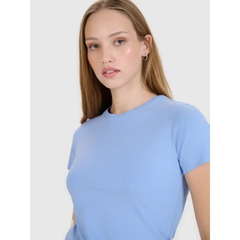 Koszulka 4F W 4FWMM00TTSHF2255-32S 2XL Koszulka 4F W 4FWMM00TTSHF2255-32S 2XL