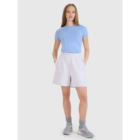 Koszulka 4F W 4FWMM00TTSHF2255-32S 2XL Koszulka 4F W 4FWMM00TTSHF2255-32S 2XL