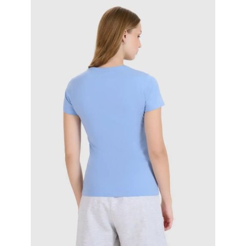 Koszulka 4F W 4FWMM00TTSHF2255-32S 2XL Koszulka 4F W 4FWMM00TTSHF2255-32S 2XL