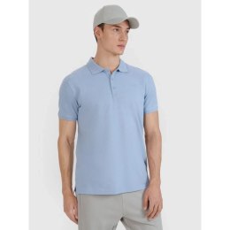 Koszulka polo 4F M 4FWSS25TPTSM407-34S S
