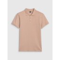 Koszulka polo 4F M 4FWSS25TPTSM407-83S XL