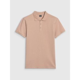 Koszulka polo 4F M 4FWSS25TPTSM407-83S S