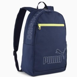 Plecak Puma Phase Backpack II 091166-02 niebieski