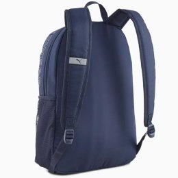 Plecak Puma Phase Backpack II 091166-02 niebieski