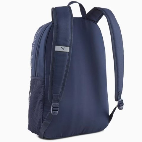 Plecak Puma Phase Backpack II 091166-02 niebieski Plecak Puma Phase Backpack II 091166-02 niebieski