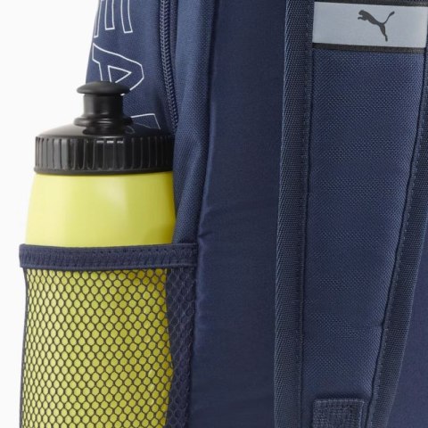 Plecak Puma Phase Backpack II 091166-02 niebieski Plecak Puma Phase Backpack II 091166-02 niebieski